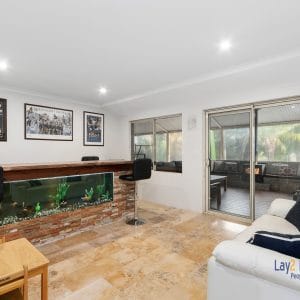 "Holiday Resort Feel" Home on 2640sqm. SOLD - Image 12