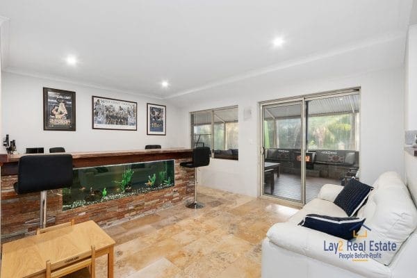 "Holiday Resort Feel" Home on 2640sqm. SOLD - Image 12