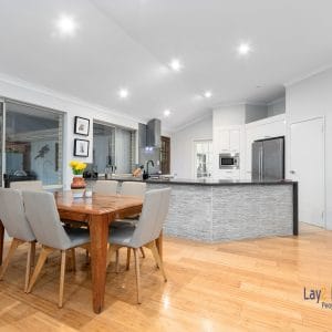"Holiday Resort Feel" Home on 2640sqm. SOLD - Image 13