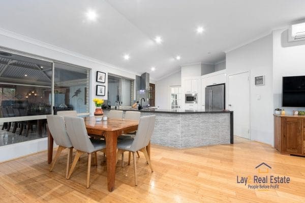 "Holiday Resort Feel" Home on 2640sqm. SOLD - Image 13