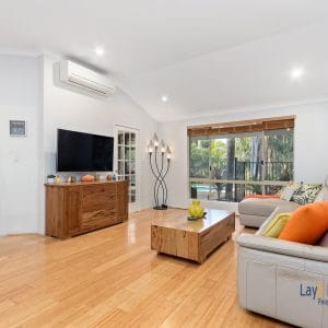 "Holiday Resort Feel" Home on 2640sqm. SOLD - Image 14