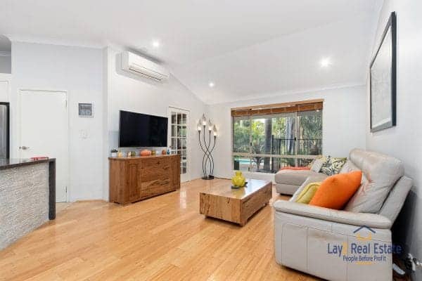 "Holiday Resort Feel" Home on 2640sqm. SOLD - Image 14