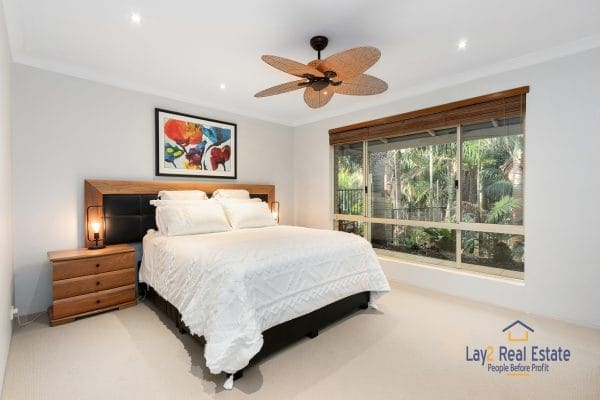 "Holiday Resort Feel" Home on 2640sqm. SOLD - Image 16