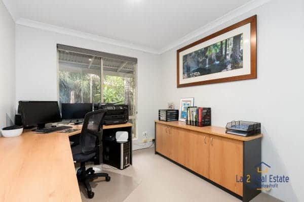 "Holiday Resort Feel" Home on 2640sqm. SOLD - Image 17