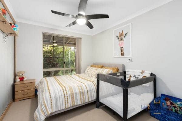 "Holiday Resort Feel" Home on 2640sqm. SOLD - Image 18
