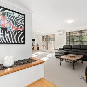 "Holiday Resort Feel" Home on 2640sqm. SOLD - Image 21