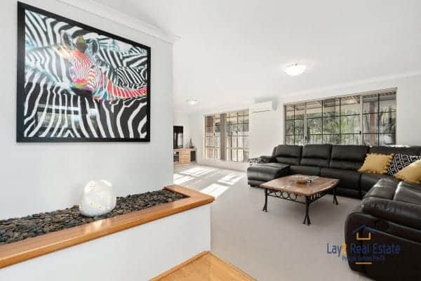 "Holiday Resort Feel" Home on 2640sqm. SOLD - Image 21