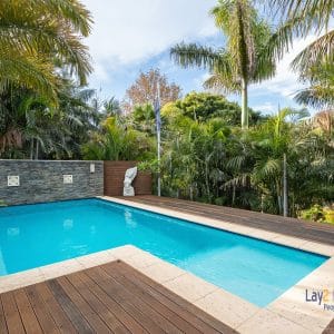 "Holiday Resort Feel" Home on 2640sqm. SOLD - Image 4