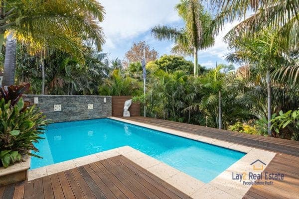 "Holiday Resort Feel" Home on 2640sqm. SOLD - Image 4