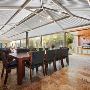 "Holiday Resort Feel" Home on 2640sqm. SOLD - Image 23