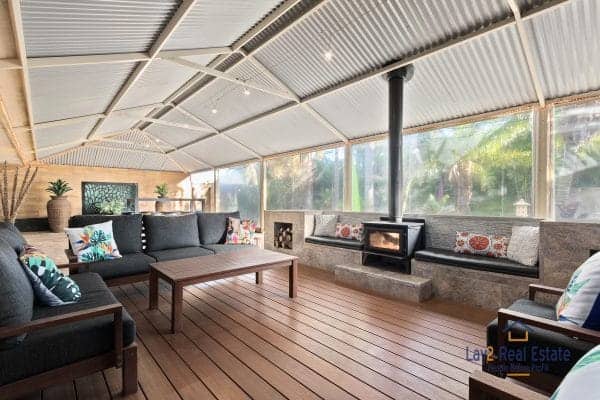 "Holiday Resort Feel" Home on 2640sqm. SOLD - Image 24