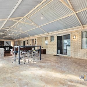 "Holiday Resort Feel" Home on 2640sqm. SOLD - Image 25