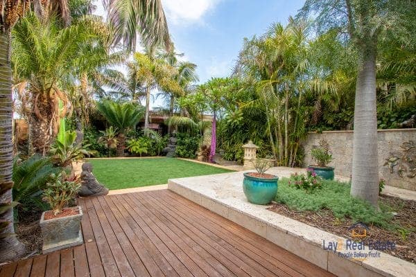 "Holiday Resort Feel" Home on 2640sqm. SOLD - Image 26