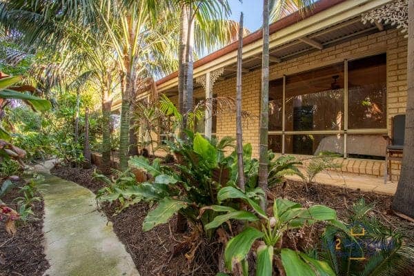 "Holiday Resort Feel" Home on 2640sqm. SOLD - Image 31