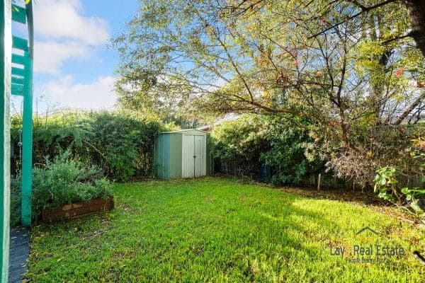 1 Murray Street Bayswater WA 6053 It's Cute, Cosy, Rare and Conveniently Located! - Image 15