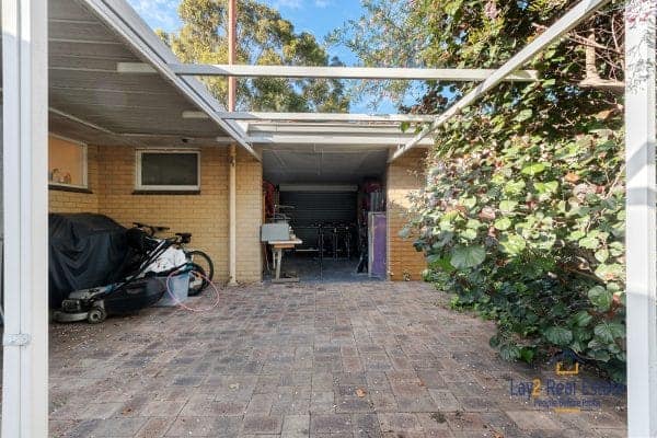12 Sabina Street Menora WA 6050 Build Your New Dream Home Overlooking Parklands! - Image 8