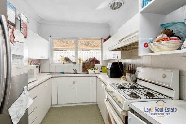 12 Sabina Street Menora WA 6050 Build Your New Dream Home Overlooking Parklands! - Image 15