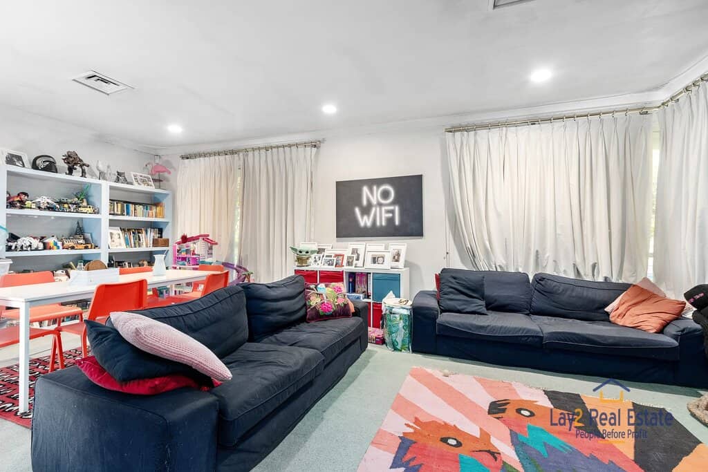 12 Sabina Street Menora WA 6050 Build Your New Dream Home Overlooking Parklands! - Image 13