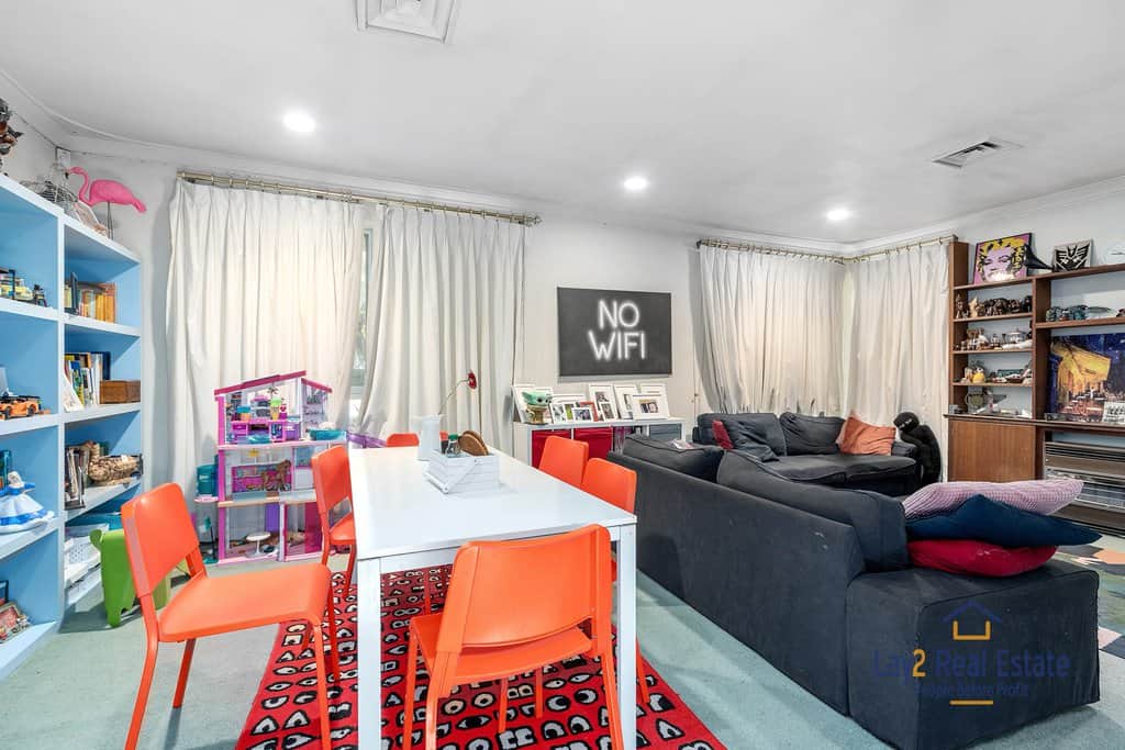 12 Sabina Street Menora WA 6050 Build Your New Dream Home Overlooking Parklands! - Image 14