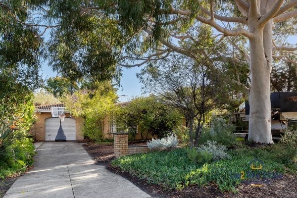 12 Sabina Street Menora WA 6050 Build Your New Dream Home Overlooking Parklands!