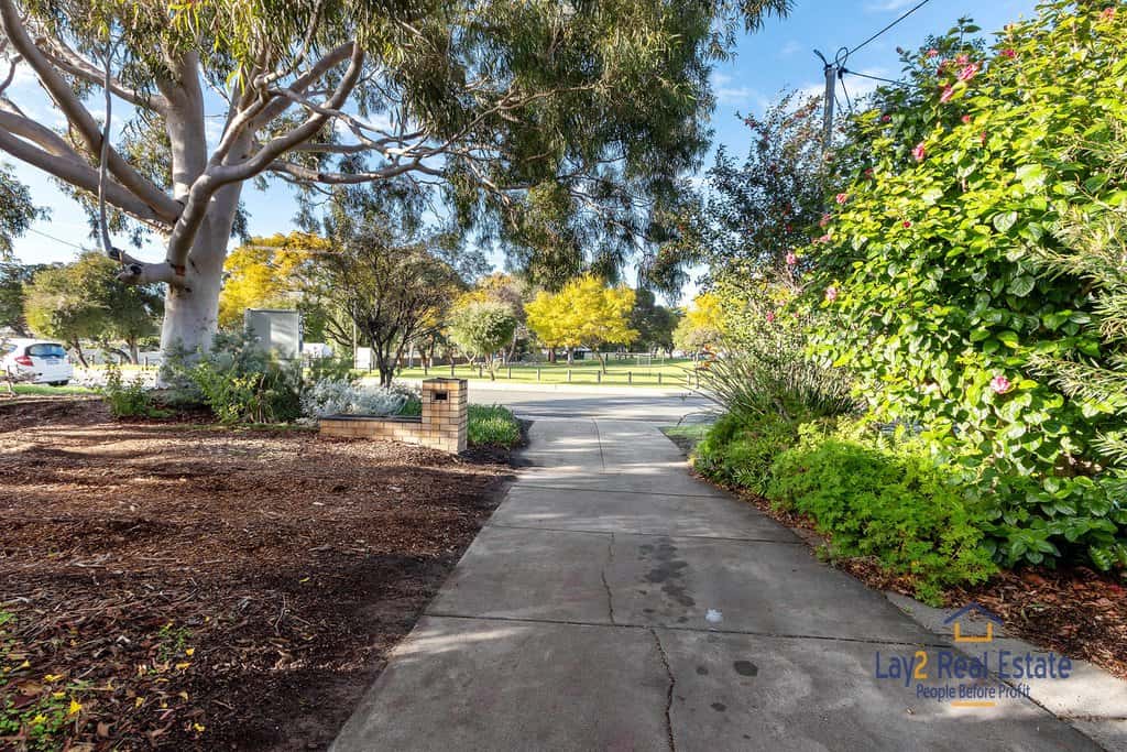 12 Sabina Street Menora WA 6050 Build Your New Dream Home Overlooking Parklands! - Image 5
