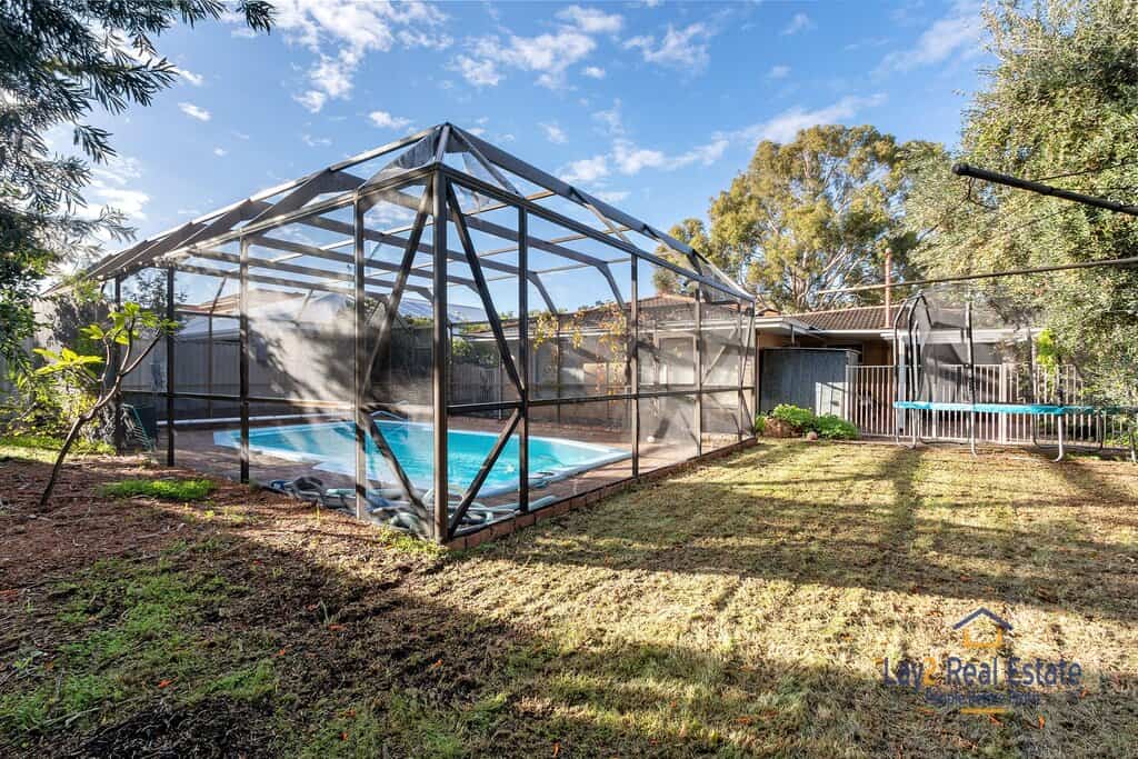 12 Sabina Street Menora WA 6050 Build Your New Dream Home Overlooking Parklands! - Image 9