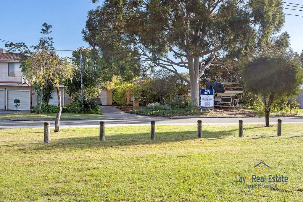 12 Sabina Street Menora WA 6050 Build Your New Dream Home Overlooking Parklands! - Image 7