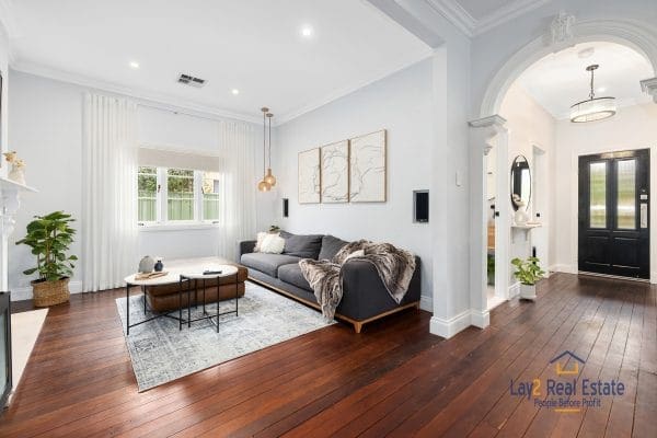 120 King William Street Bayswater WA 6053 Stylish and Impeccably Presented Classic! - Image 7