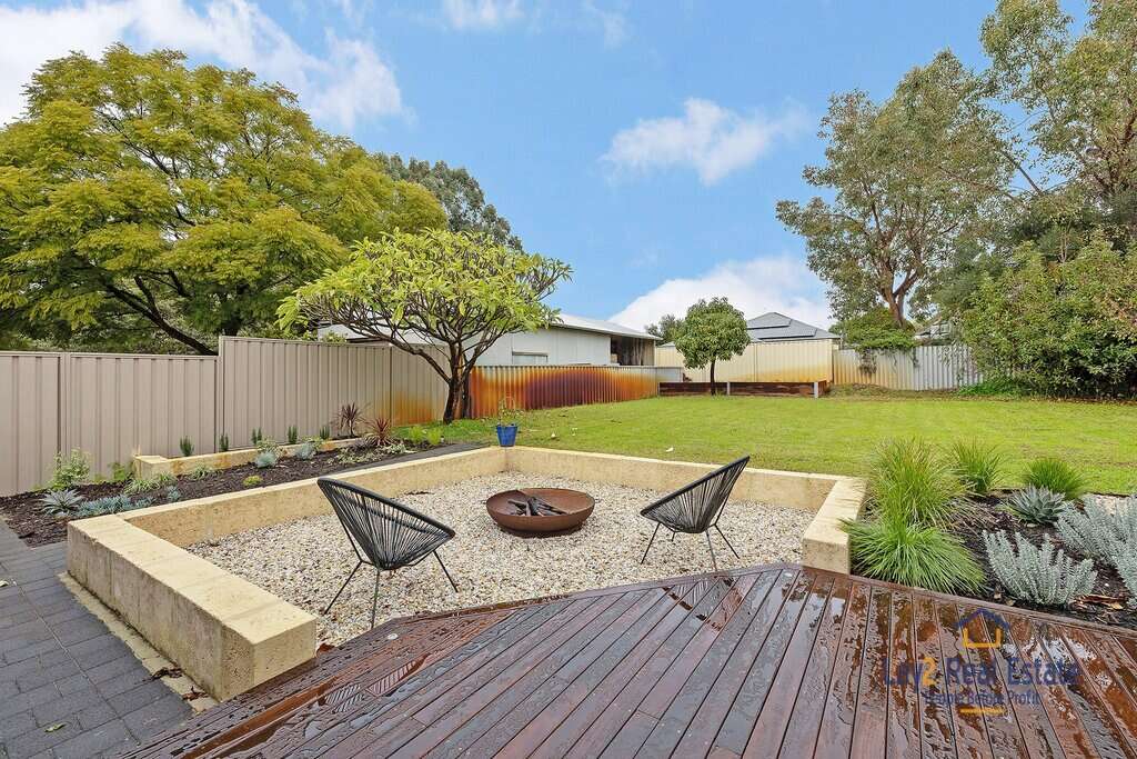 120 King William Street Bayswater WA 6053 Stylish and Impeccably Presented Classic! - Image 17