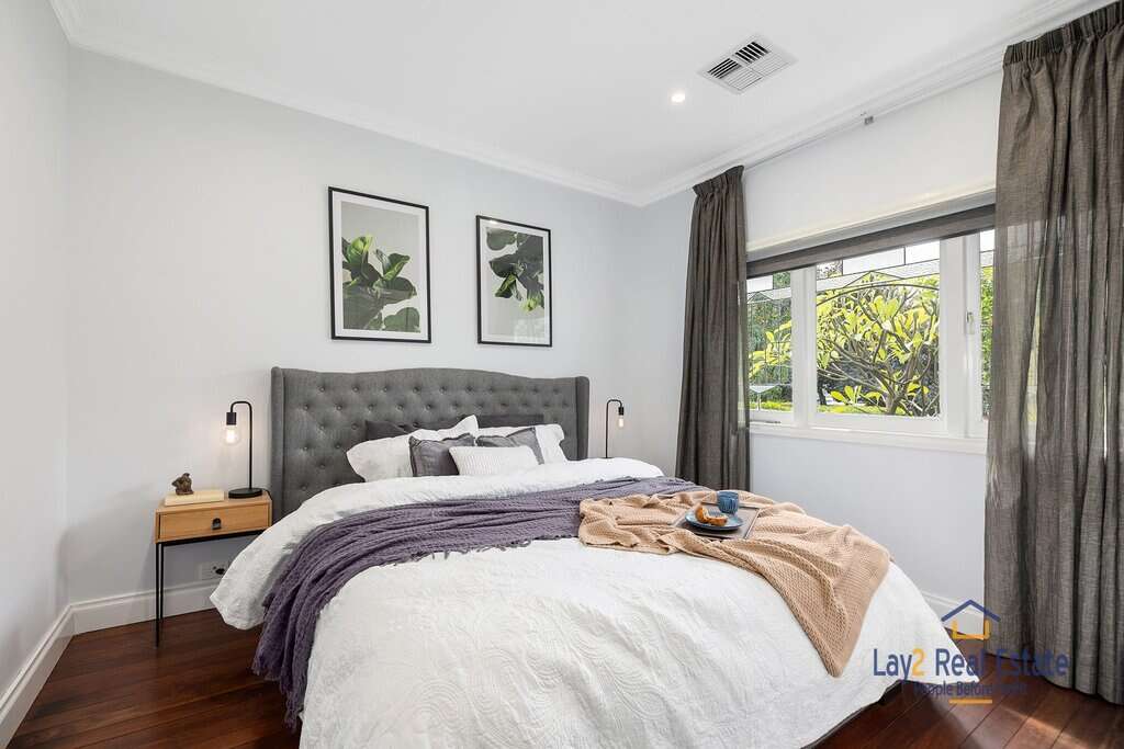 120 King William Street Bayswater WA 6053 Stylish and Impeccably Presented Classic! - Image 13