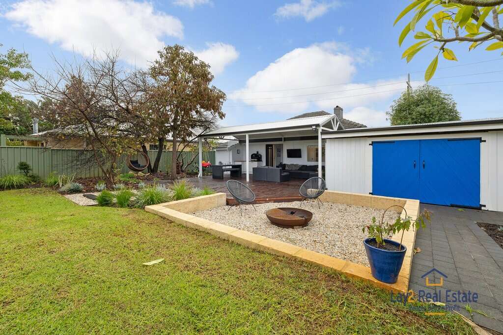 120 King William Street Bayswater WA 6053 Stylish and Impeccably Presented Classic! - Image 19