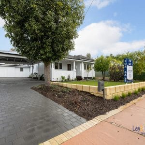 120 King William Street Bayswater WA 6053 Stylish and Impeccably Presented Classic!
