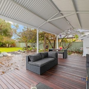 120 King William Street Bayswater WA 6053 Stylish and Impeccably Presented Classic! - Image 16