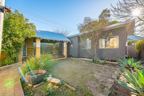130 Railway Parade Bayswater WA 6053 Quirky 1930's Character Plus Granny Flat - Image 12