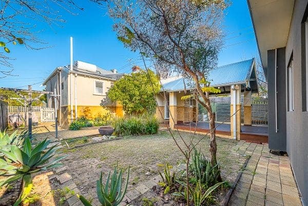 130 Railway Parade Bayswater WA 6053 Quirky 1930's Character Plus Granny Flat - Image 16