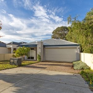 31 Grafton Road Bayswater WA 6053:  The Lifestyle You Deserve