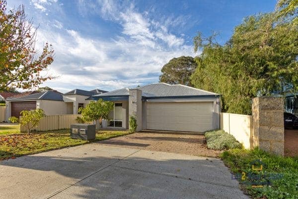 31 Grafton Road Bayswater WA 6053:  The Lifestyle You Deserve