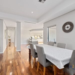 57A Foyle Road Bayswater WA 6053 Modern Luxurious and Private Rear Home - Image 13