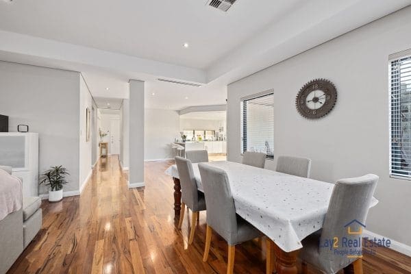 57A Foyle Road Bayswater WA 6053 Modern Luxurious and Private Rear Home - Image 13