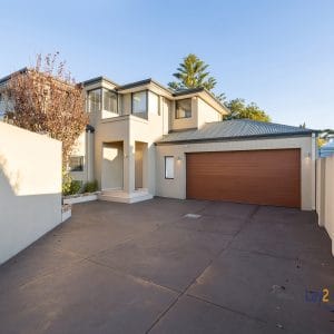 57A Foyle Road Bayswater WA 6053 Modern Luxurious and Private Rear Home