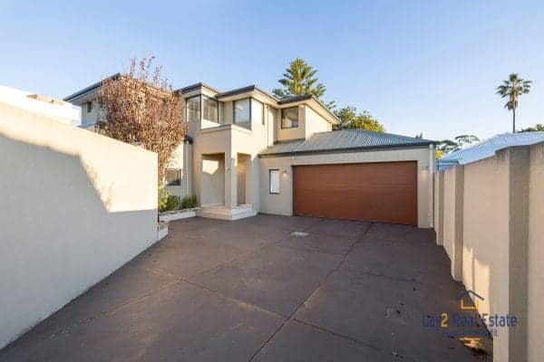 57A Foyle Road Bayswater WA 6053 Modern Luxurious and Private Rear Home
