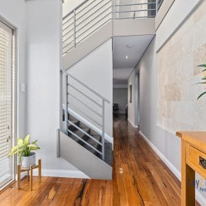 Alternative view of 57A Foyle Road Bayswater WA 6053 Modern Luxurious and Private Rear Home