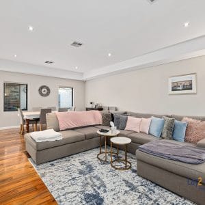 57A Foyle Road Bayswater WA 6053 Modern Luxurious and Private Rear Home - Image 9