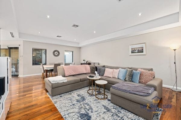 57A Foyle Road Bayswater WA 6053 Modern Luxurious and Private Rear Home - Image 9