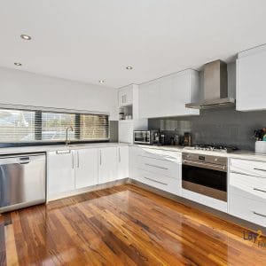 57A Foyle Road Bayswater WA 6053 Modern Luxurious and Private Rear Home - Image 4