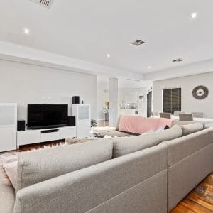 57A Foyle Road Bayswater WA 6053 Modern Luxurious and Private Rear Home - Image 10