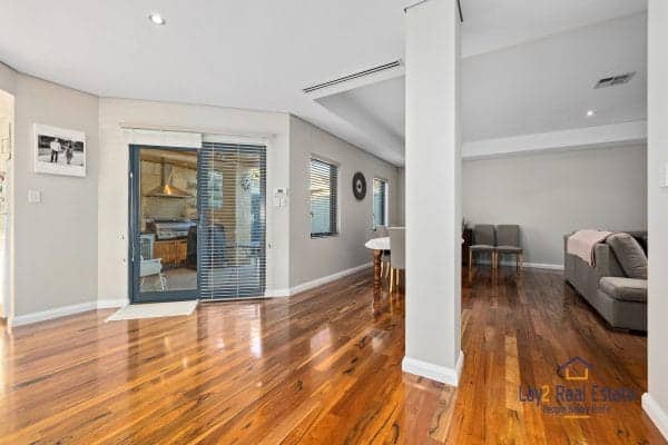 57A Foyle Road Bayswater WA 6053 Modern Luxurious and Private Rear Home - Image 6