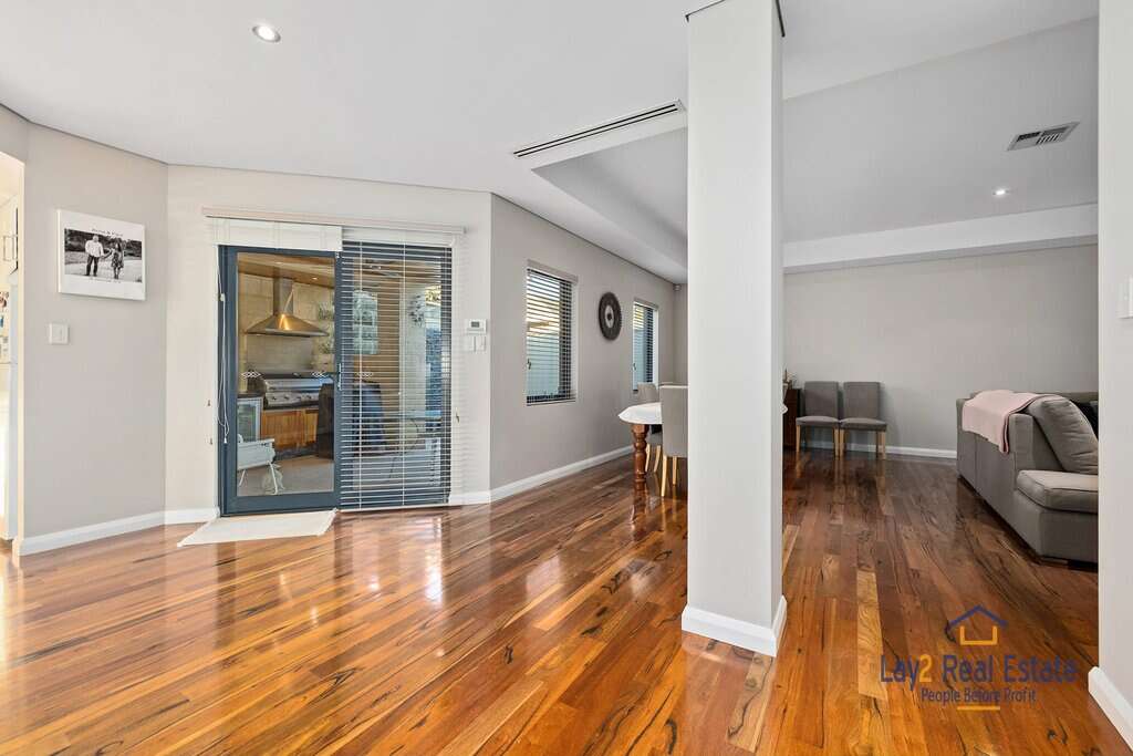 57A Foyle Road Bayswater WA 6053 Modern Luxurious and Private Rear Home - Image 6