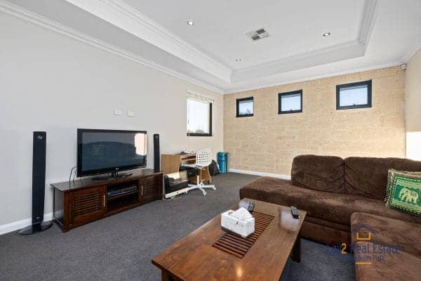 57A Foyle Road Bayswater WA 6053 Modern Luxurious and Private Rear Home - Image 11