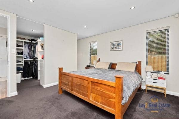 57A Foyle Road Bayswater WA 6053 Modern Luxurious and Private Rear Home - Image 18